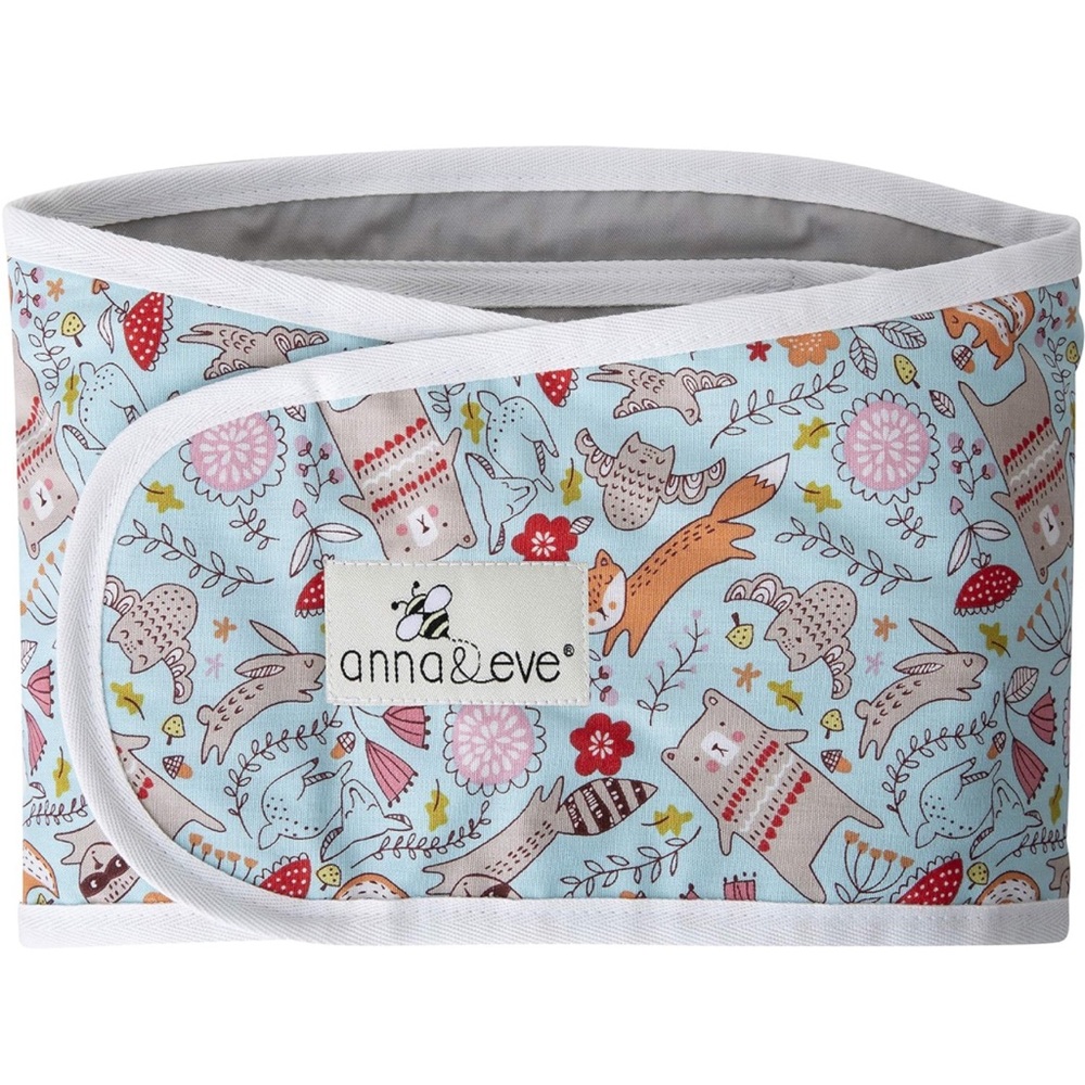 Anna & Eve baby swaddle strap  sz.Large